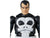 MAFEX The Punisher (Comic Ver.) 136 Action Figure