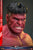 **Pre Order**Hot Toys 1/6 Scale Red Hulk Action Figure