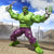 Marvel Legends Maximum Series Hulk Action Figure