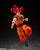 S.H. Figuarts SUPER SAIYAN GOD SON GOKU -SAIYAN GOD INSTILLED WITH THE LIGHT OF RIGHTEOUS HEARTS- "Dragon Ball Super" Action Figure
