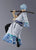 S.H. Figuarts Sakata Gintoki "Gintama" Action Figure
