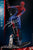 **Pre Order**Hot Toys 1/6 Scale The Amazing Spider-Man (Deluxe Version) Action Figure