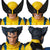 MAFEX X-Men Wolverine (Comic Version) Reissue Action Figure