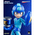 **Pre Order**Threezero Mega Man Rockman MDLX Action Figure