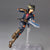 Revoltech Yusei Fudo "Yu-Gi-Oh! 5Ds" Action Figure