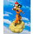 S.H. Figuarts Son Goku & Son Gohan -Kid & Kintoun Set "Dragon Ball Z" SDCC 2024 Exclusive Edition Action Figure
