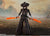 S.H. Figuarts Nemesis (Rebel Moon） "Rebel Moon: Part One - A Child of Fire" Action Figure