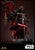 **Pre Order**Hot Toys 1/6 Scale Darth Vader (Battle Damaged) (Deluxe Version) Action Figure