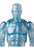 **Pre Order**MAFEX X-Men Iceman (Comic Ver.) 283 Action Figure