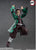 S.H. Figuarts Tanjiro Kamado "Demon Slayer: Kimetsu no Yaiba" Action Figure