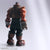 Bring Arts Final Fantasy VII 7 BARRET WALLACE Action Figure