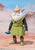 S.H. Figuarts Rao and Thief "Sand Land" Action Figure