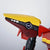 Bandai VF-19 Custom Fire Valkyrie "Macross 7" Hi-Metal R Action Figure