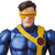 MAFEX Cyclops (Comic Ver.) Action Figure