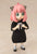 S.H. Figuarts Anya Forger - Dress ver - "Spy x Family" Action Figure