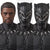 MAFEX Black Panther "The Infinity Saga Ver. 1.5" Action Figure
