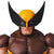 **Pre Order**MAFEX X-Men Wolverine Brown Comic Ver Action Figure