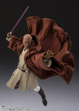 **Pre Order**S.H. Figuarts Star Wars Revenge of the Sith Mace Windu Classic Ver. Reissue Action Figure