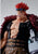 S.H. Figuarts Eustass Kid - The Raid on Onigashima - "One Piece" Action Figure