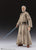 S.H. Figuarts Star Wars A New Hope Ben Kenobi Classic Ver Action Figure