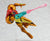 figma Samus Aran re-run 133 Action Figure
