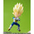 S.H. Figuarts Dragon Ball Daima Super Saiyan 3 Vegeta (Mini) Action Figure