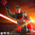 **Pre Order**Mezco One 12 Superman Red Son Edition Action Figure
