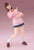 S.H. Figuarts Momo "DanDaDan" Action Figure