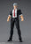 S.H. Figuarts Andy "Undead Unluck" Action Figure