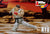Storm Arena STREET FIGHTER ALPHA 3 RYU 1/12 Action Figure