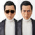 MAFEX Caine "John Wick: Chapter 4" Action Figure