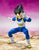 S.H. Figuarts Vegeta - DAIMA - "Dragon Ball DAIMA" Action Figure