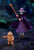 S.H. Figuarts Schierke "Berserk" Action Figure