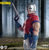 **Pre Order**Mezco One 12 Peacemaker Action Figure