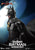 **Pre Order**Beast Kingdom The Flash Batman Modern Suit Action Figure