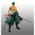 Variable Action Heroes One Piece Roronoa Zoro (Reissue) Action Figure