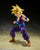 S.H. Figuarts Super Saiyan Son Gohan - The Warrior who Surpassed Goku - "Dragon Ball Z" Action Figure