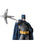 **Open Box**MAFEX Batman (Batman: Hush Blue Ver.) 105 Action Figure
