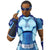 MAFEX The Boys A-Train Action Figure