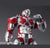 S.H. Figuarts Ultraman Suit Jack -the Animation- "Ultraman " Action Figure