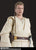 S.H. Figuarts Star Wars Obi Wan Kenobi (Episode I Reissue) Action Figure
