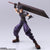 **Pre Order**Bring Arts Final Fantasy VII 7 Zack Fair Action Figure