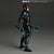 Revoltech Amazing Yamaguchi Nightwing "Batman Arkham Knight" Action Figure