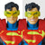 **Pre Order**MAFEX Eradicator "Return of Superman" Action Figure