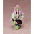 BUZZmod Demon Slayer: Kimetsu no Yaiba Mitsuri Kanroji Action Figure