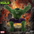 **Pre Order**Mezco One 12 The Incredible Hulk Action Figure