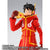 S.H. Figuarts One Piece Jewelry Bonney Future Island Egghead Action Figure