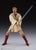 S.H. Figuarts Star Wars Revenge of the Sith Obi-Wan Kenobi Classic Ver. Action Figure