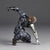 **Pre Order**Revoltech AMAZING YAMAGUCHI Winter Soldier Action Figure