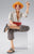 S.H. Figuarts Shanks & Monkey.D.Luffy -Childhood- "One Piece" Action Figure